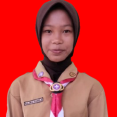 NAJWA KAMILA