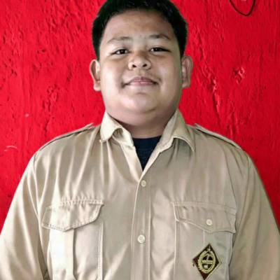 MUH. REZA SAPUTRA