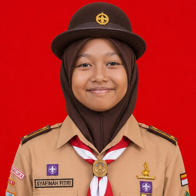 SYAFINAH FITRI 
