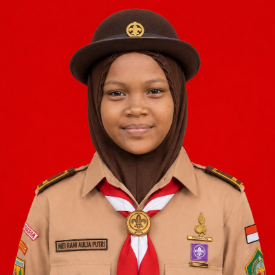 MEI RANI AULIA PUTRI