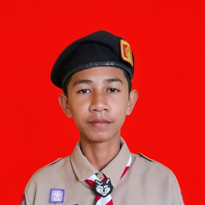 SUPRIADI
