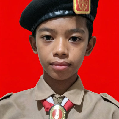 MUHAMMAD ABIDZAR RISWAN 
