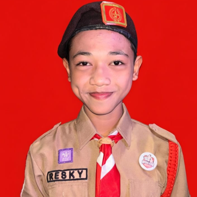 MUHAMMAD RESKY