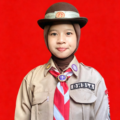 MAHESTRY AJENG RAHMAYANTI 