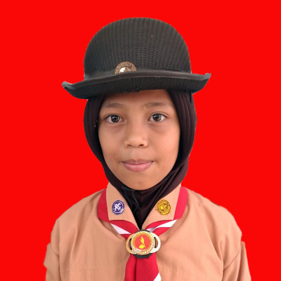 AISYAH NURUL AFIQAH