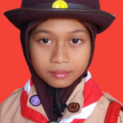 ST ALKAFIYA PUTRI ZIGA
