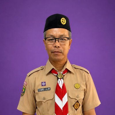 SYAMSU ALAM