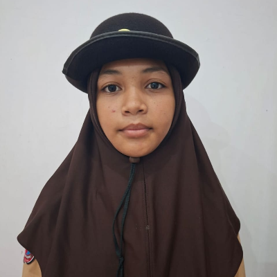 AZILAH RESKY