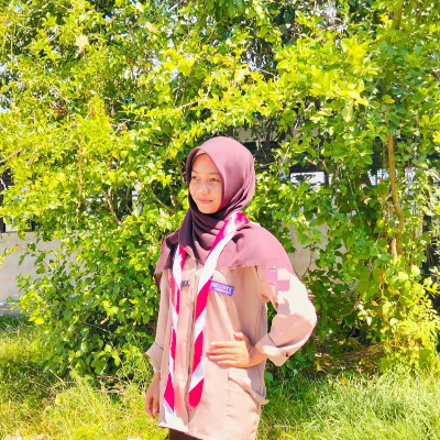 RATU SALSABILA 