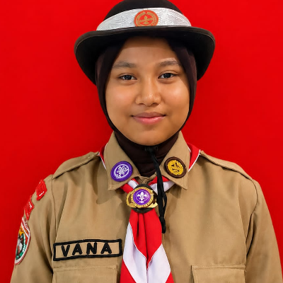 ZILVANA TALITHA WAHYU