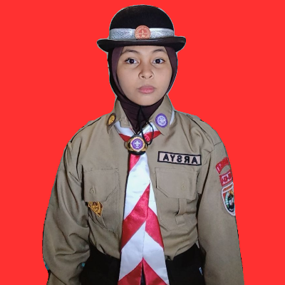 NUR AISYAH FITRI