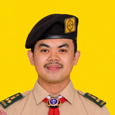 AHMAD MUFLIH