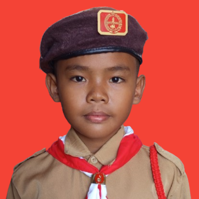 ANDI MIRZAUKAIL MAGGAUASE R.