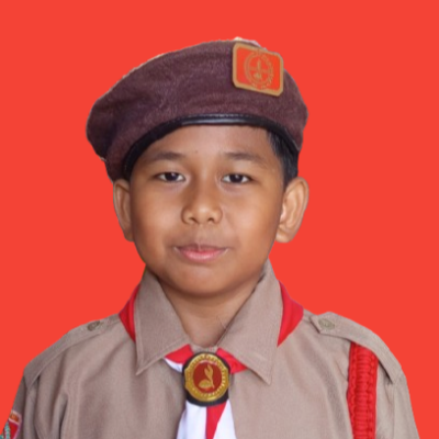 MUHAMMAD BILAL PUTRA HABARDIN. M