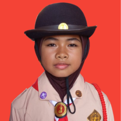 HAFIDZAH MEIRA