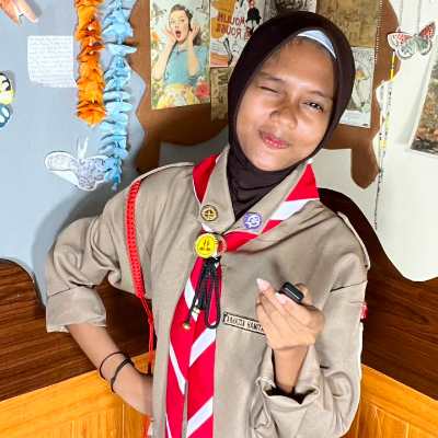 SITTI FATIMAH AZ-ZAHRA 