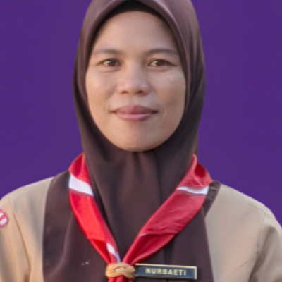 NURBAETI,S.PD.