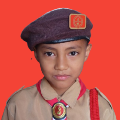 MUHAMMAD HAFIDZ