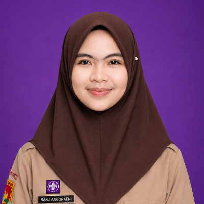 RANI ANGGRAENI RAMLI