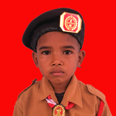 MARSHEL ANDIKA DIAS