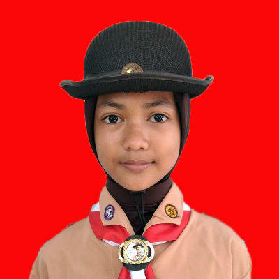 AISYAH LUSIANA PUTRI