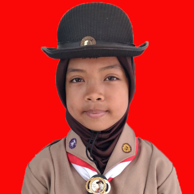 FITRIANI