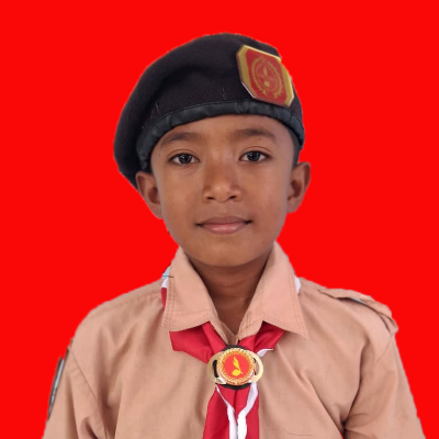 FAQIH ZAHRAN RAZZAK