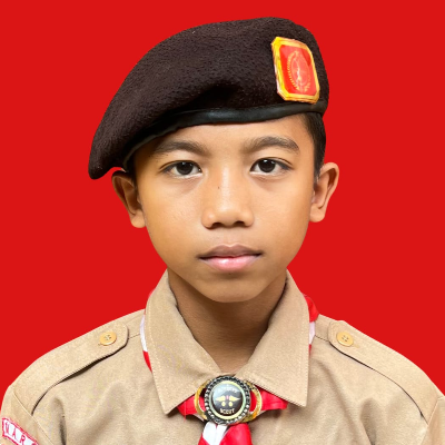 MUH. ASYHAR ANUGRAH