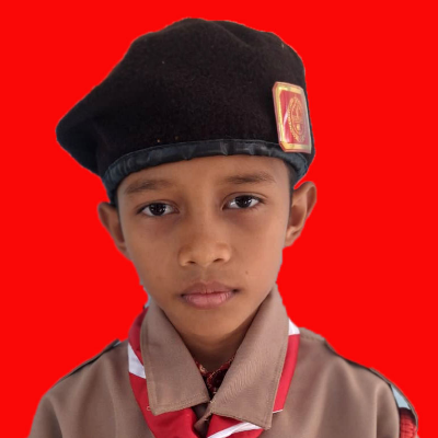 IMAM AL GAZALI