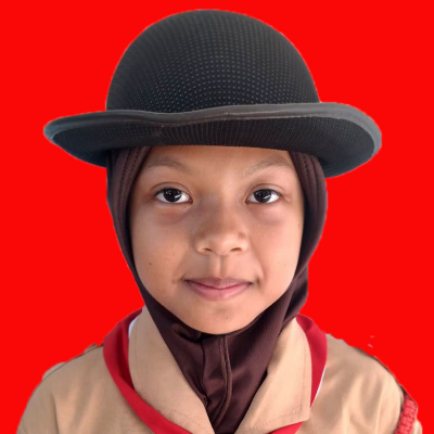 KAYLAH ALMIRA MARITZA