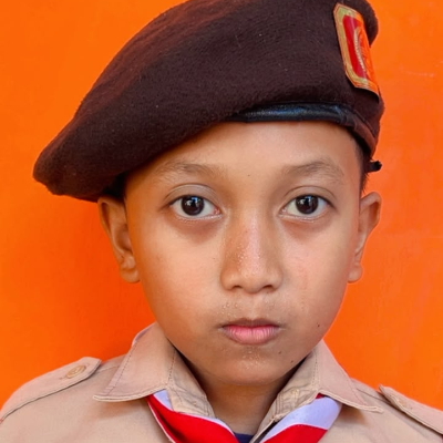 MUH ZAKIR MUSLIM