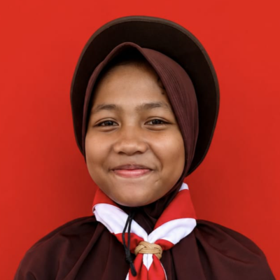 MILA PUSPITASARI