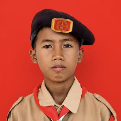 MUHAMMAD REZA