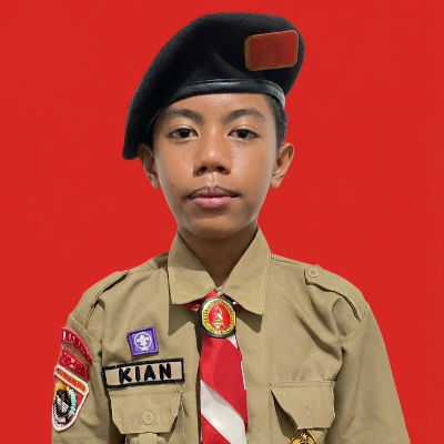 KIAN MAPPANGARA MANSJUR