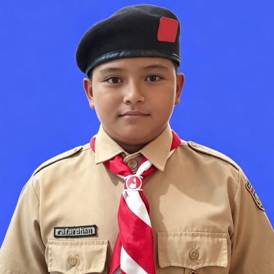 RAFARDHAN ATHALLA AZHARI