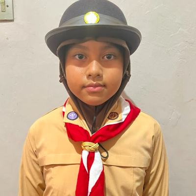 ANINDITA KAISHA