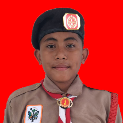 MUHAMMAD NUR RESKI
