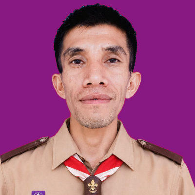 KAHARUDDIN ,S.PD.