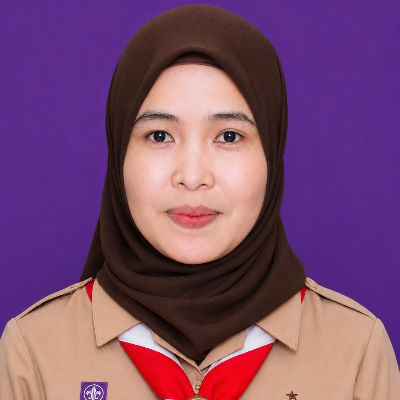 ASRIYANTI