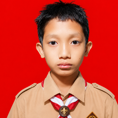 M.ARFA PRATAMA