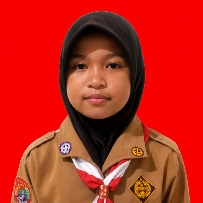 ANNASYA SYAFA NAFEEZA