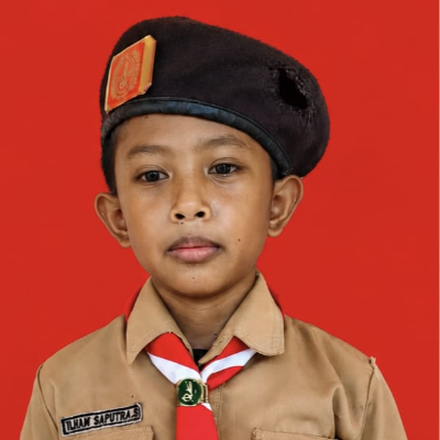 ILHAM SAPUTRA. S