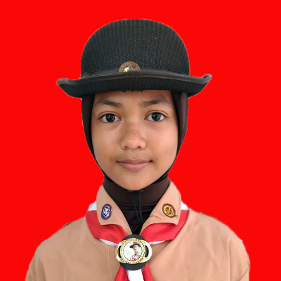 AISYAH LUSIANA PUTRI