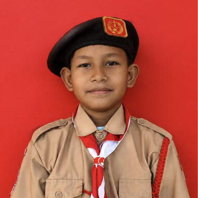 MUH. PANGERAN ZHAHRAN TSAQIB A.