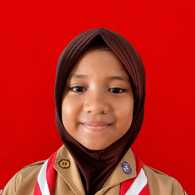 MASRURAH HILMI