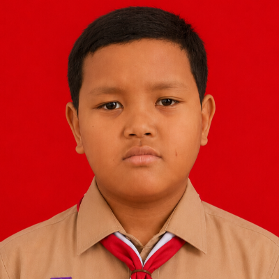 AHMAD RAMADHANI