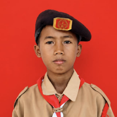 MUHAMMAD REZA