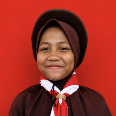 MILA PUSPITASARI
