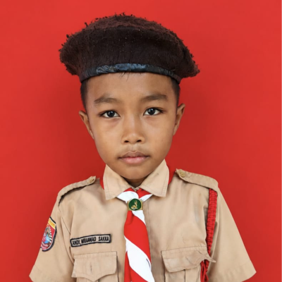 ANDI MUHAMMAD SAKHA