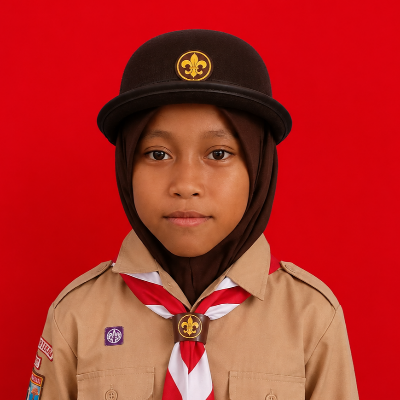 ROSDIANA NINGSIH